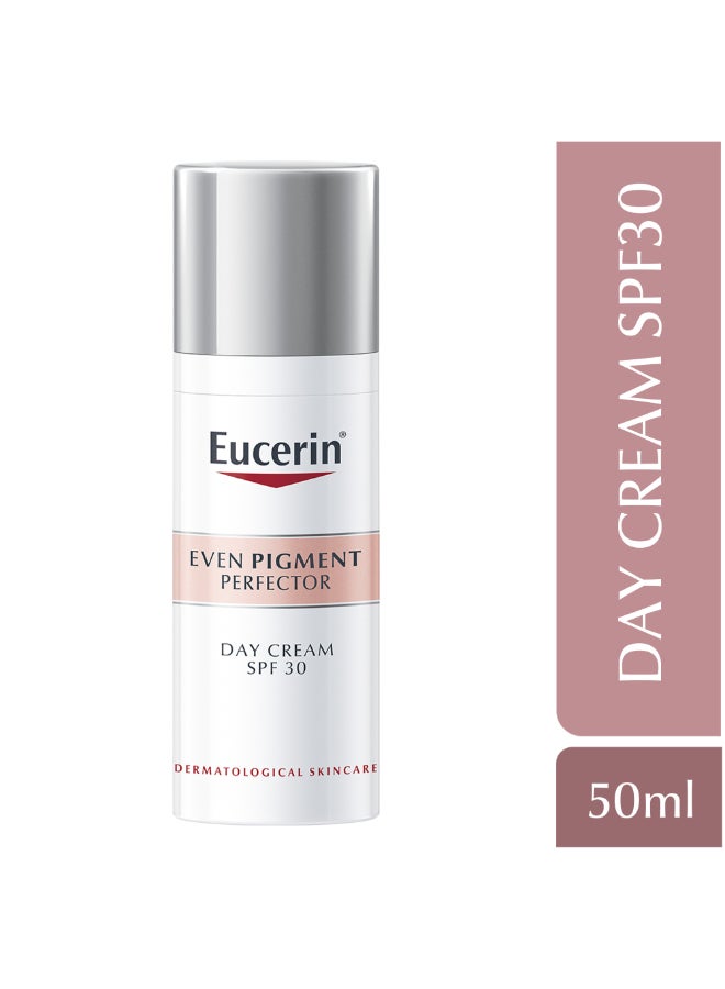 Pack Of 2 Even Pigment Perfector Face Day Cream With Thiamidol  Moisturizer For All Skin Types 50ml - Image 3