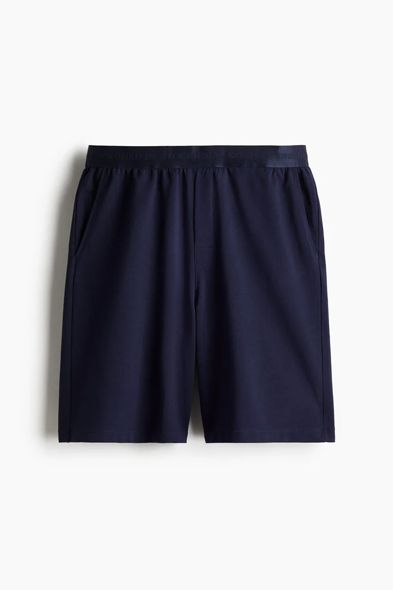 اتش اند ام Pyjama shorts