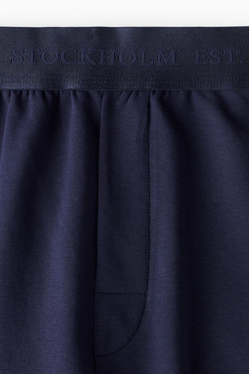 اتش اند ام Pyjama shorts