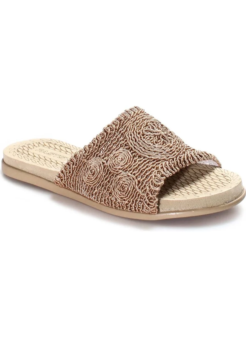 Fast Step Women's Flat Slippers 935ZA370