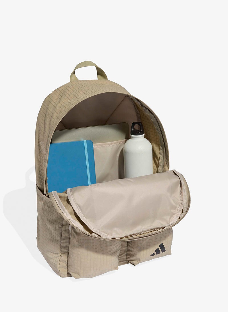 Adidas Essential Back To Campus Backpack - Image 3