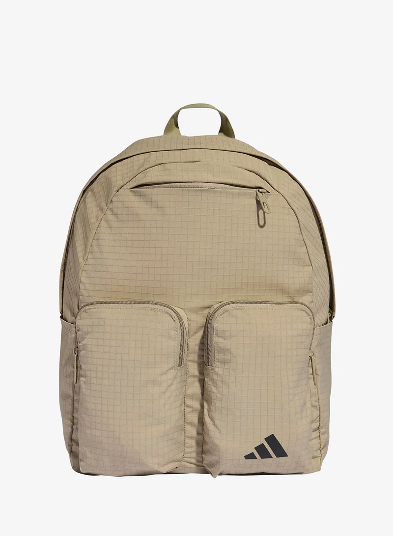 Essential Back To Campus Backpack