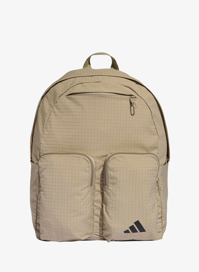 Adidas Essential Back To Campus Backpack - Image 1