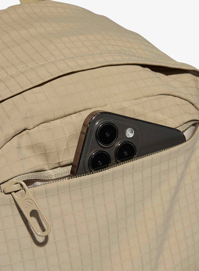 Adidas Essential Back To Campus Backpack - Image 4