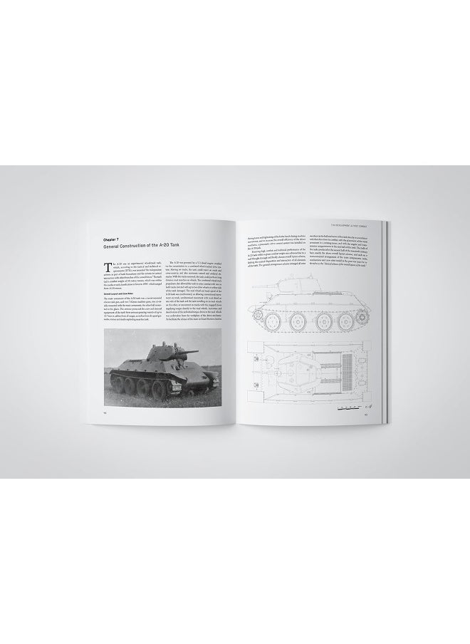 Red Machines 3: T-34 Development & First Combat  - Image 5