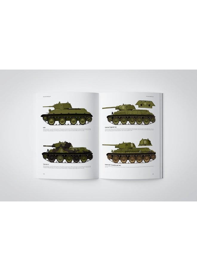 null - Red Machines 3: T-34 Development & First Combat - Image 1