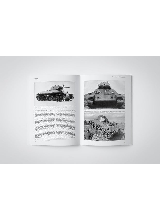 null - Red Machines 3: T-34 Development & First Combat - Image 1