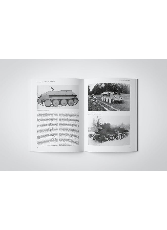 null - Red Machines 3: T-34 Development & First Combat - Image 1