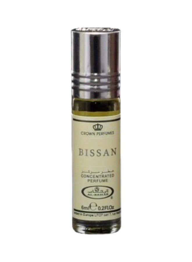 الرحاب بيسان  زيت عطري مركز من الرحاب - 6 مل - Image 2