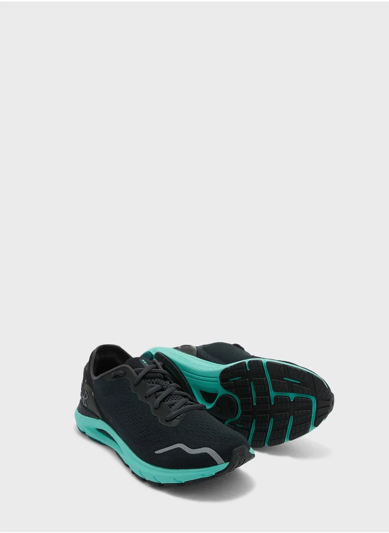 UNDER ARMOUR HOVR Sonic 6 Running Shoes
