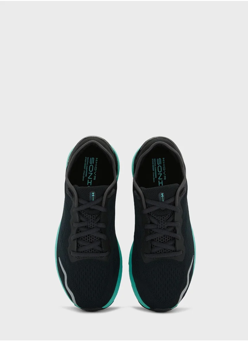 UNDER ARMOUR HOVR Sonic 6 Running Shoes