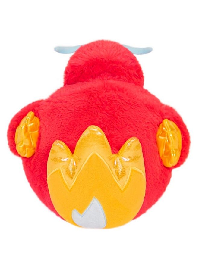 Squishable / Mini Squishable Phoenix 7" Plush - Image 4