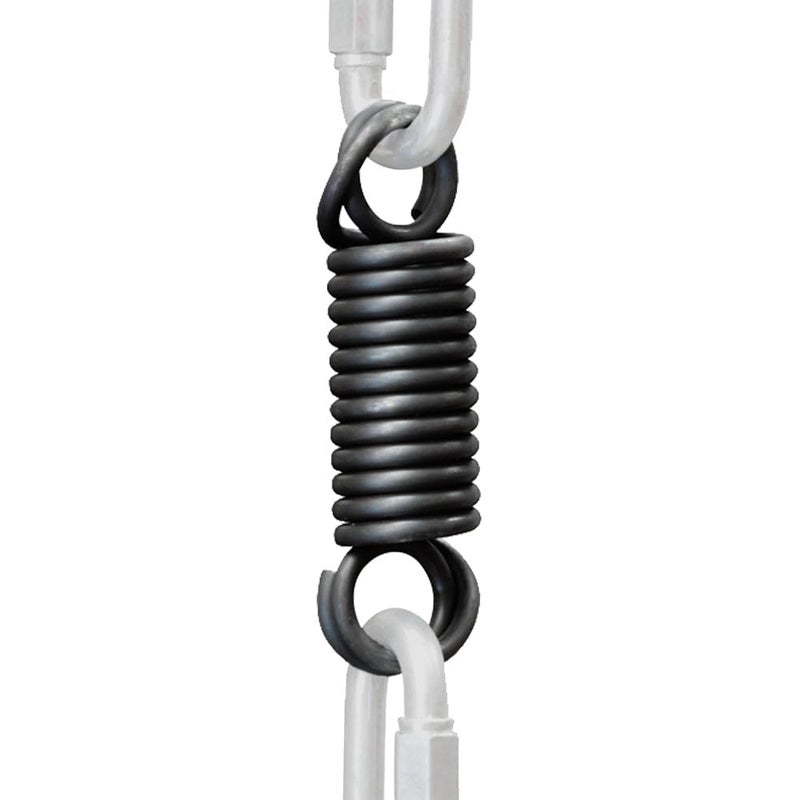 Meister Professional Heavy Bag Spring for Punching Bags up to 250lb - Black - Image 3