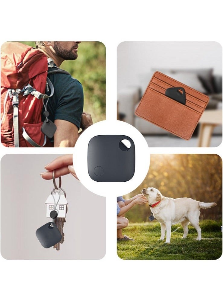Smart Tracking Suitable for Apple devices Works with (Apple find my) A tracking device that keeps your items from getting lost.  - Image 2