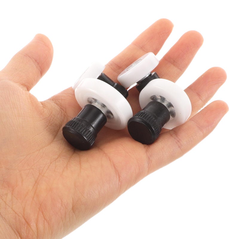 Professional Pottery Trimming Wheel And Clay Smoothing Spinner Set 4PCS Ceramic Sculpting Tools - Image 5