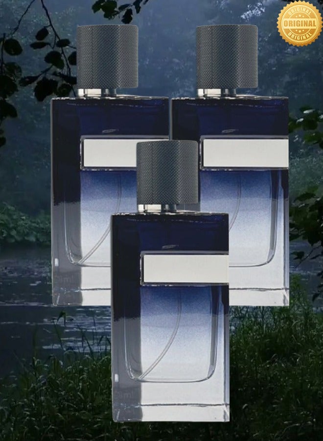 TOP 3 Pieces Top Y Perfume 100ml EDP - Image 1