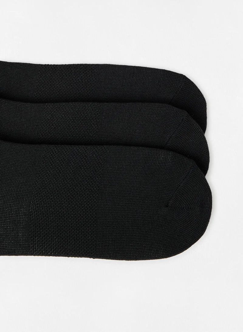Nike Everyday Essential Ankle Socks (Pack of 3)