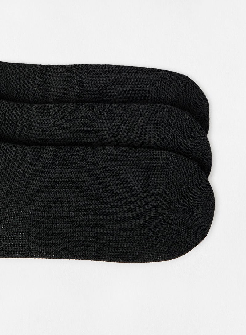 Nike Everyday Essential Ankle Socks (Pack of 3) - Image 3