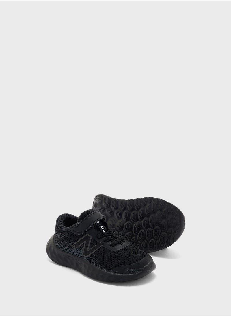 New Balance - Infant 520 - Image 1