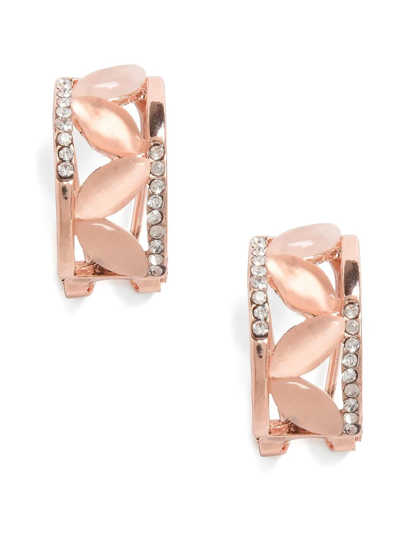Sohi Contemporary Artificial Stud Earring Jewellery