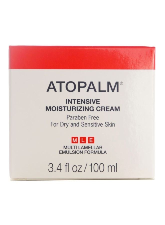 Atopalm Intensive Moisturizing Cream