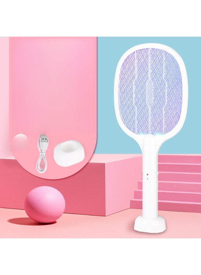 Nariele New Rechargeable Powerful Automatic Mosquito Trap