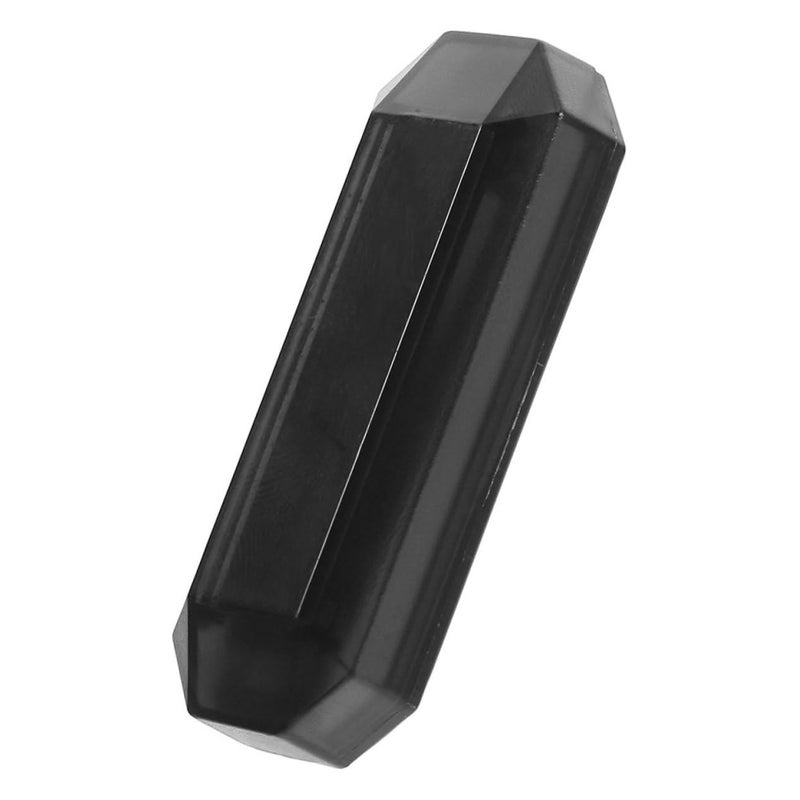 Solar Powered Vehicle Flashing Warning Light Anti Theft Simulated Alarm Lamp - Image 2