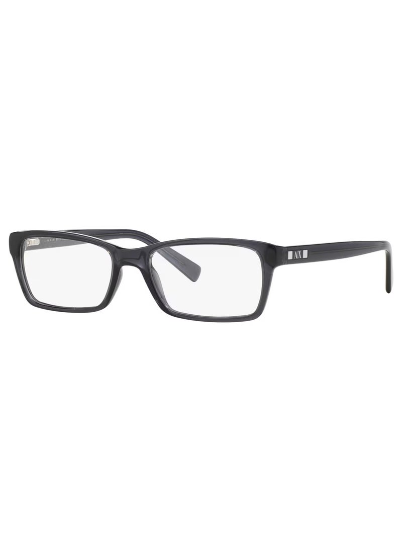 Armani Exchange Armani Exchange AX1060 6003 63 Men's Eyeglasses Frame  - Image 1
