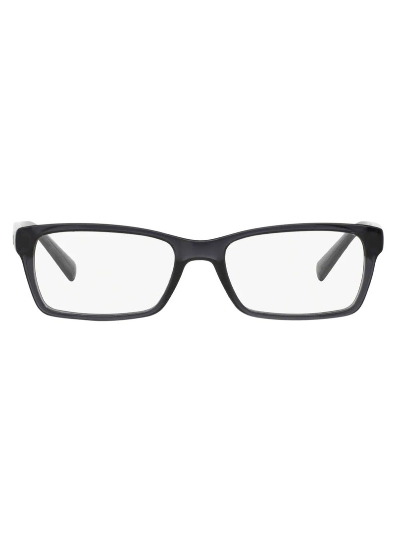 Armani Exchange Armani Exchange AX1060 6003 63 Men's Eyeglasses Frame  - Image 2