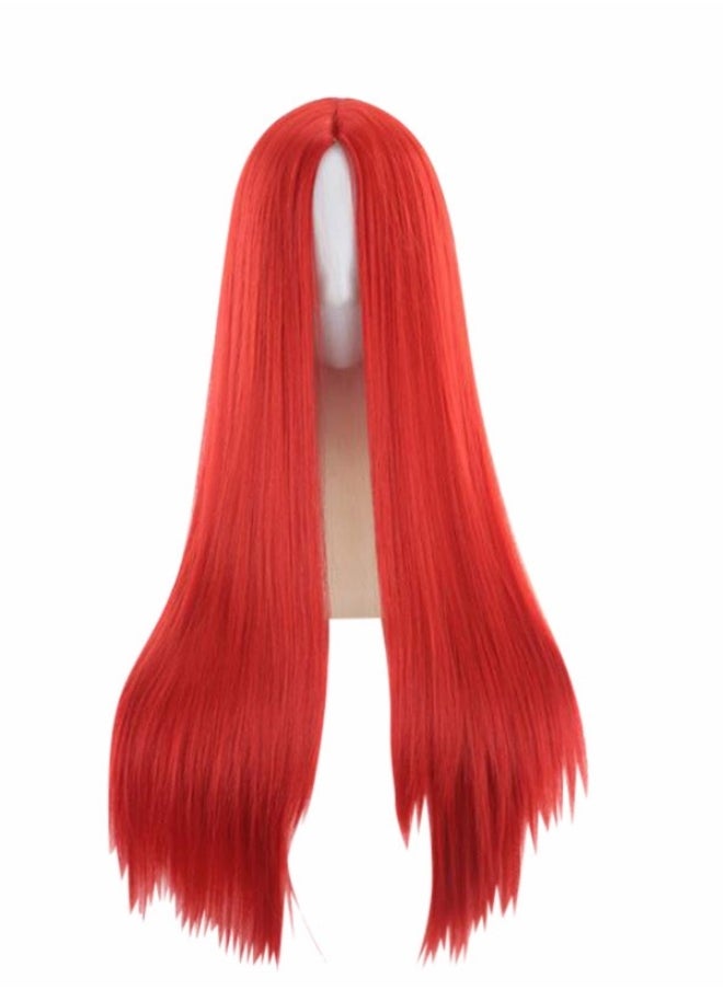 Long Straight Wig - pzsku/Z0E9D602A77226BE72C34Z/45/_/1697457315/d5508b38-a2b5-4512-8024-66f50c44661a