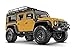 Traxxas TRX4M 4X4 Crawler with Land Rover Defender Body - Image 3
