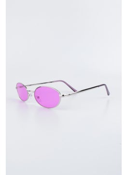 Silvio Monetti 23SM8708R05 Women's Sunglasses  - Image 2