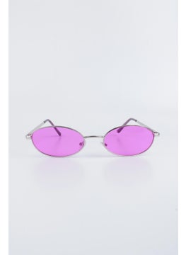 Silvio Monetti 23SM8708R05 Women's Sunglasses  - Image 1