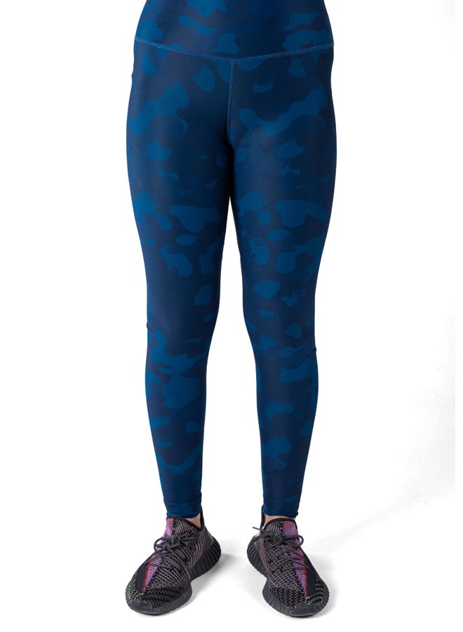 Alter Full Leggings