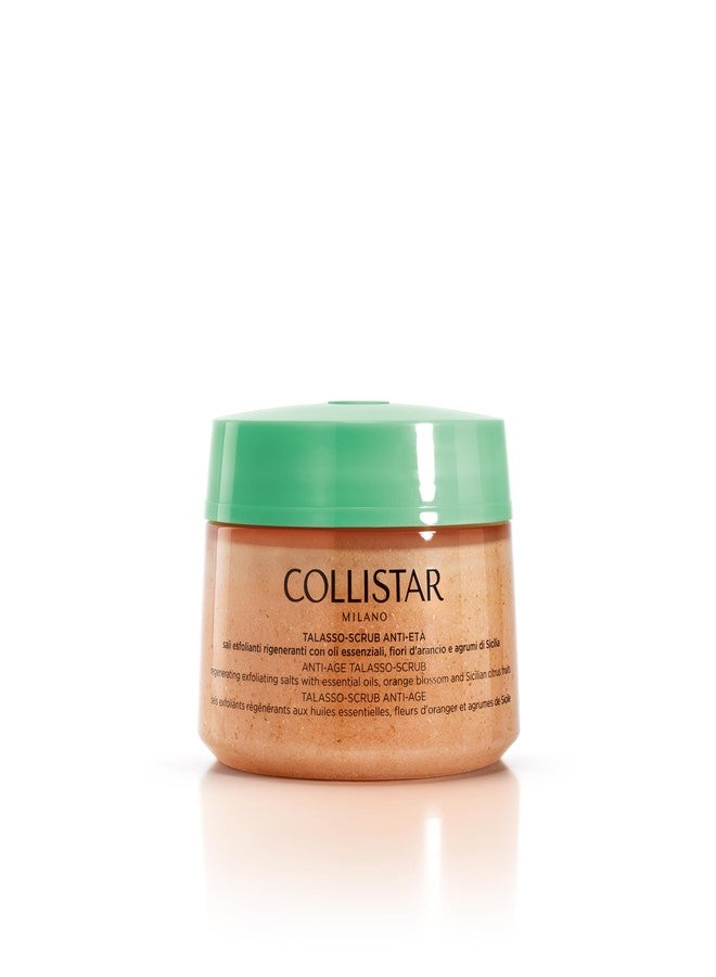 Collistar Anti-Age Talasso-Scrub 700 g - Image 1