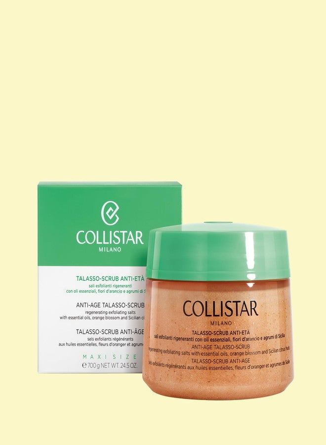 Collistar Anti-Age Talasso-Scrub 700 g - Image 3
