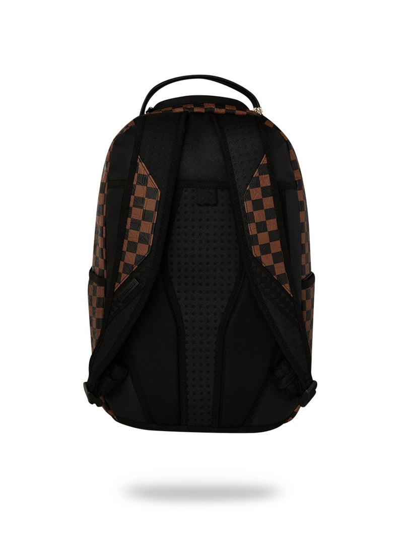 SPRAYGROUND حقيبة ظهر CHECK 2 EMBOSS - Image 4