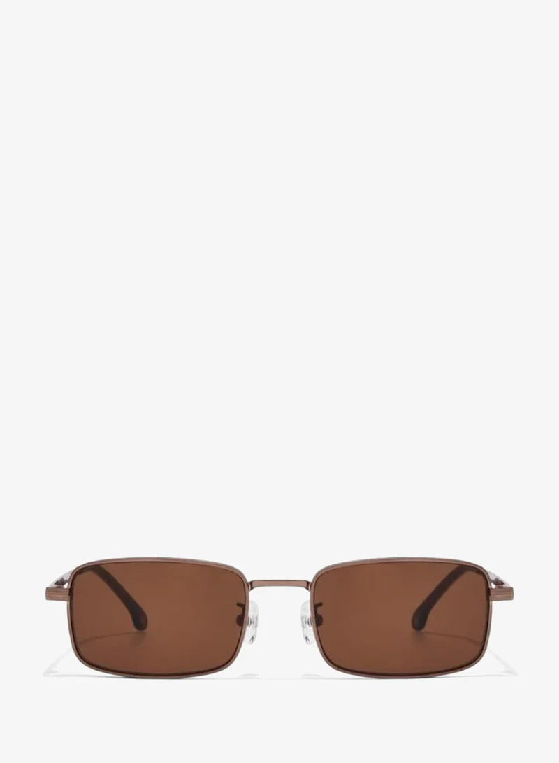 30Sundays Men's SOLARIS Sunglasses - Lens Size: 54 mm - Brown