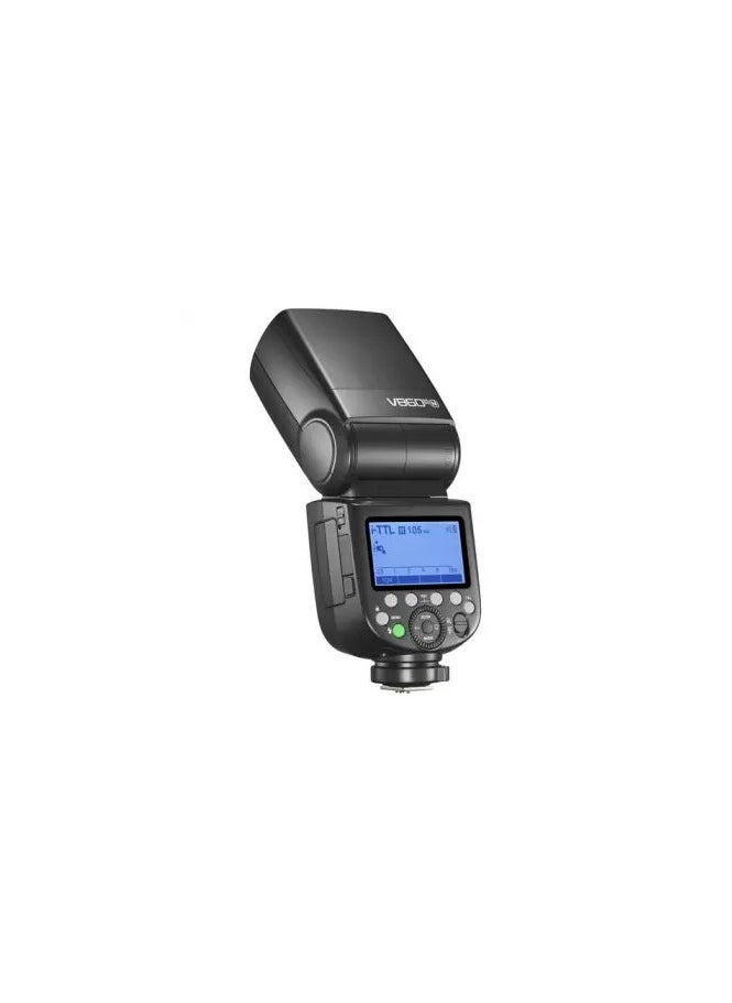 Godox Godox V860III TTL Li-Ion Flash Kit for Nikon Cameras  - Image 1