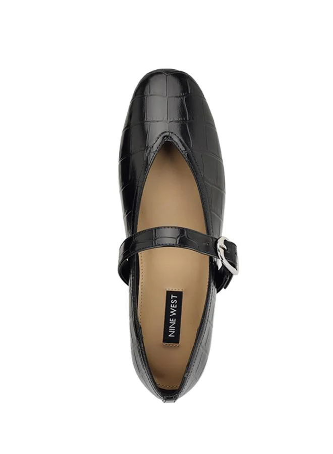 Nine West NINEWEST WNVANCEE3 FOOTWEAR BLACK