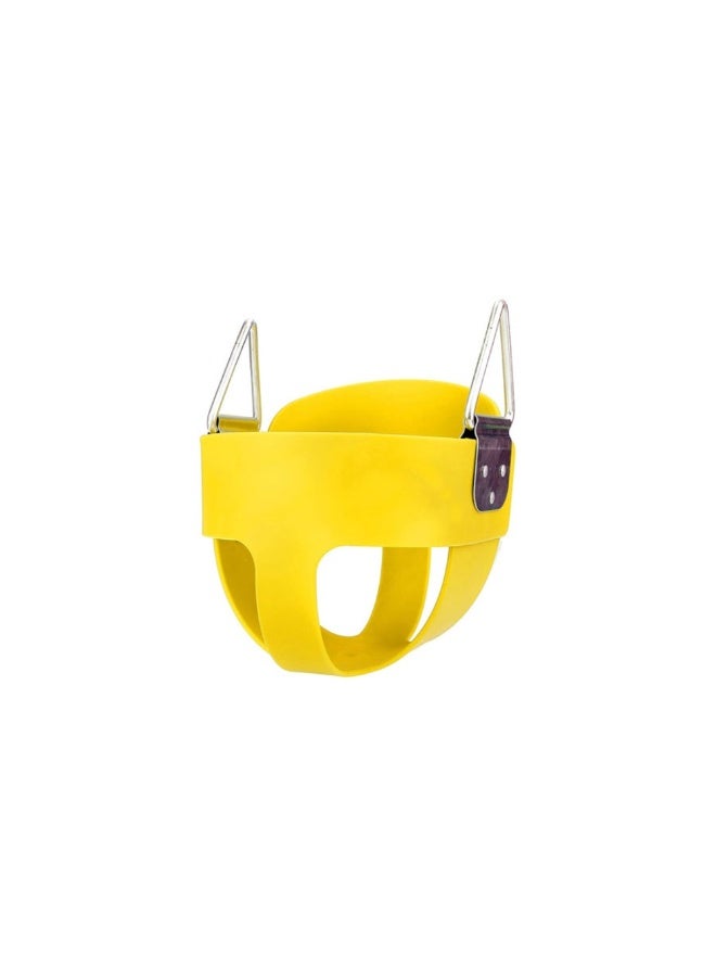 RBWTOYS Indoor And Outdoor Swing Seat For Baby 36x27x29cm - Image 2