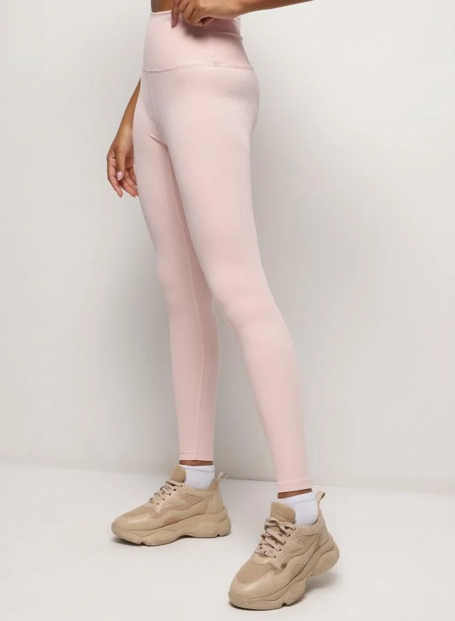 زيسي ليجنز  مضلع - وردي فاتح