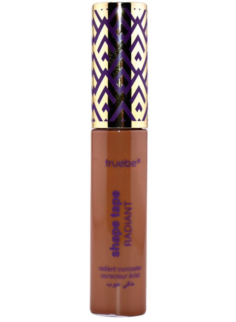 ترويبي تروبي شايب تيب كونسيلر راديانت 17  مل - NC60 - Image 1