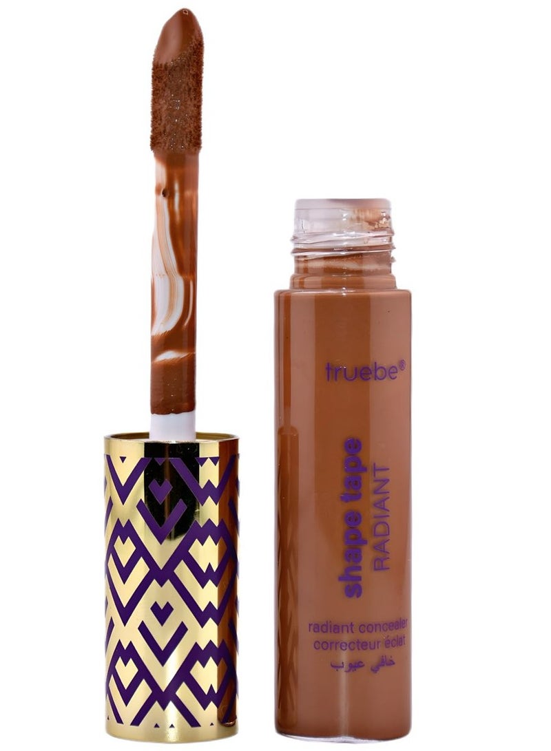 ترويبي تروبي شايب تيب كونسيلر راديانت 17  مل - NC60 - Image 3