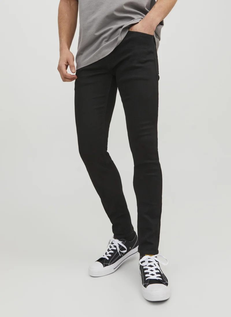 JACK & JONES Casual Skinny Fit Jeans
