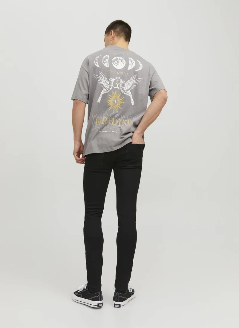 JACK & JONES Casual Skinny Fit Jeans