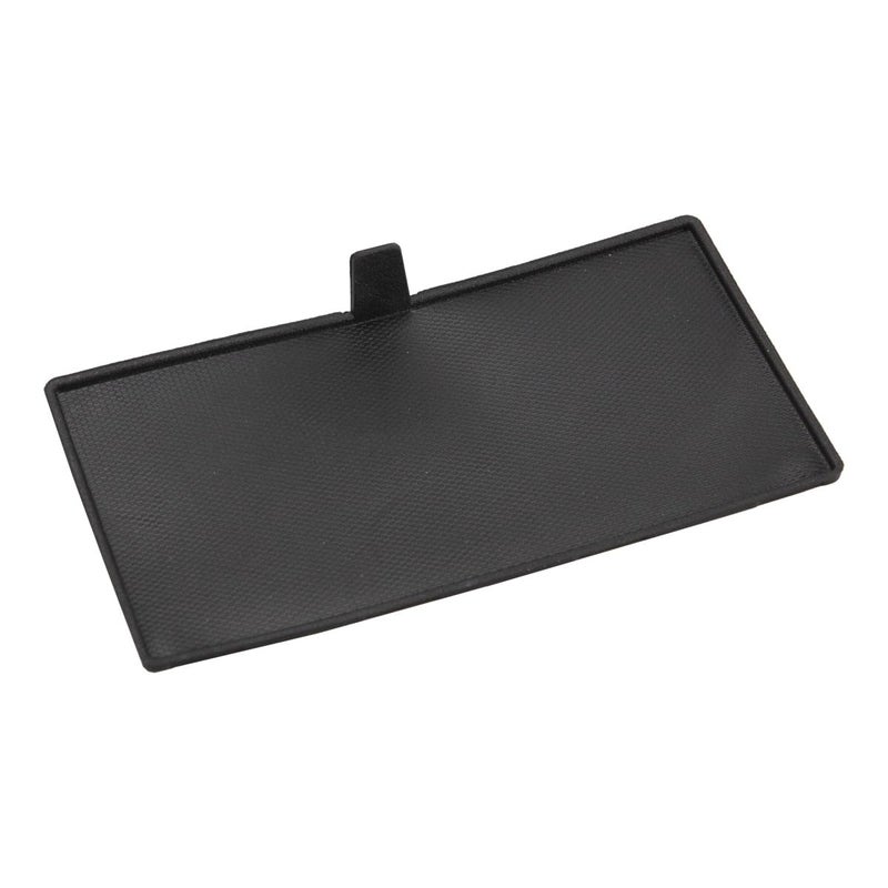 RLBHILON Center Console Mat Compatible with Chevy Suburban Tahoe 2015 to 2020 Year for GMC Yukon Yukon XL 15 to 20 Year for Front Floor Center Console Cushion Pad