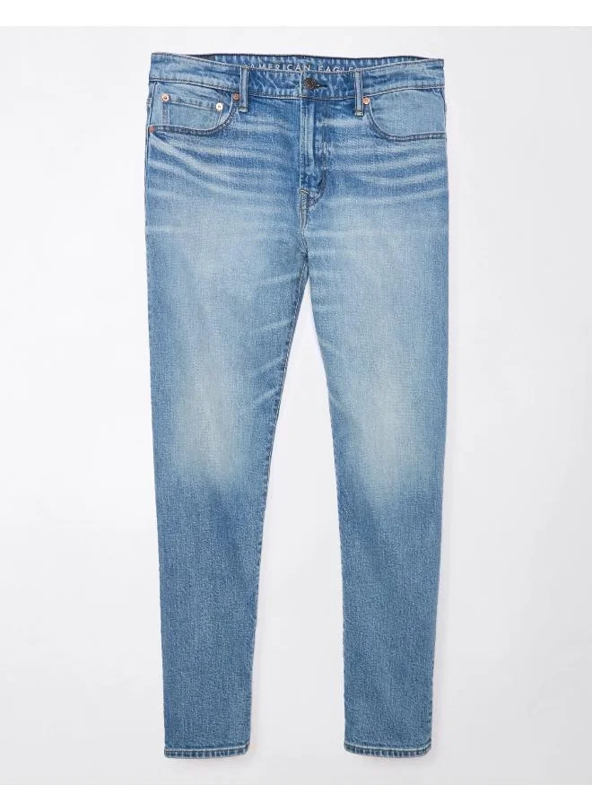امريكان ايجل Easyflex Relaxed Fit Slim Jean