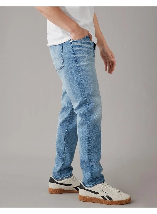 American Eagle Easyflex Relaxed Fit Slim Jean