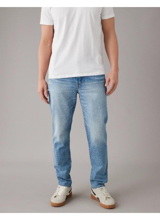 American Eagle - Easyflex Relaxed Fit Slim Jean - Image 1